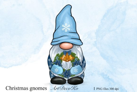 Christmas Gnome & Png Gnome: A Creator's Guide