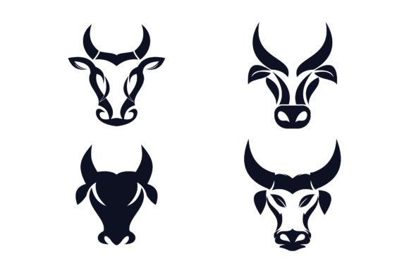 Harnessing Raw Power: The Strategic Evolution of the Bull Logo in Modern Brand Identity