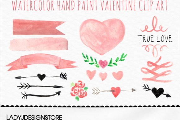 Integrating Watercolor True Love Design into Professional Creative Workflows