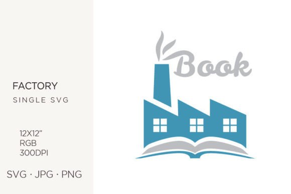 Redefining Creative Workflows: The Strategic Value of Book, Factory, and Vector-Based Design Assets