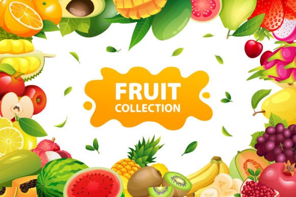 Unleashing Creativity: A Comprehensive Guide to the Fruit Cartoon Collection for Design and Education