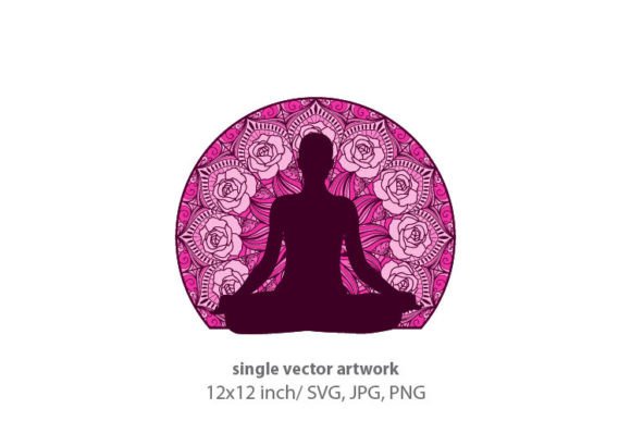 Unlock Creativity with the Mandala Spiritual Symbol Ornament